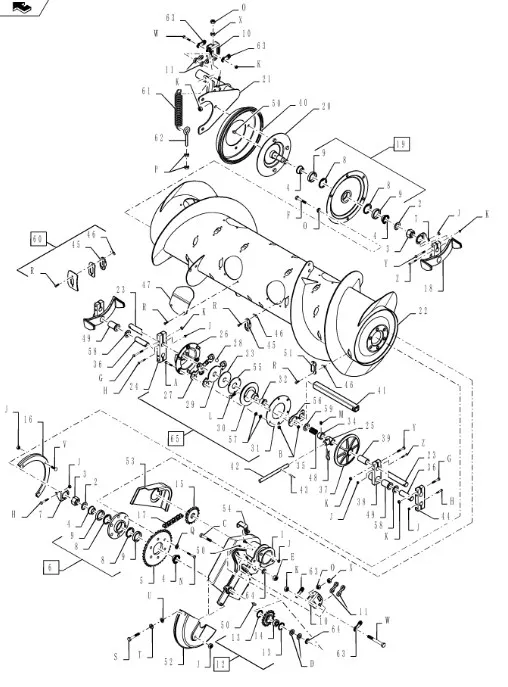 87566331 - втулка