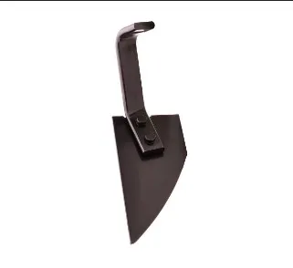 87567021 - Пластина скребковая