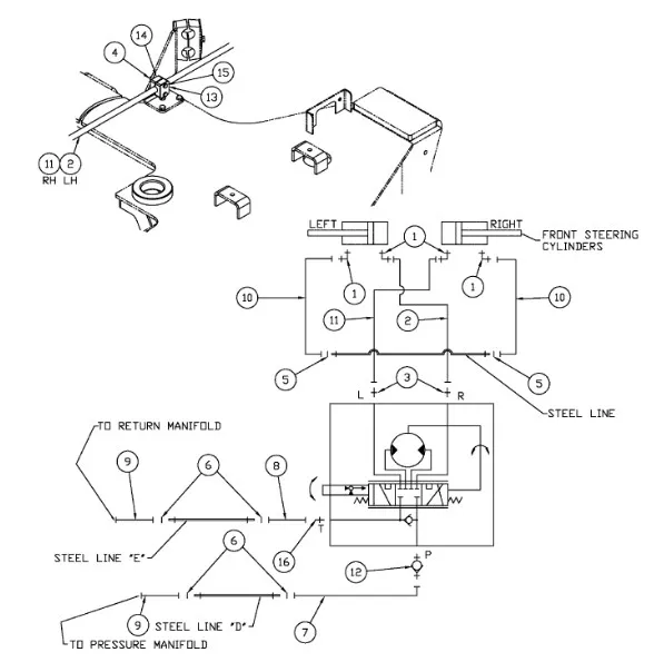 87399574 - шланг
